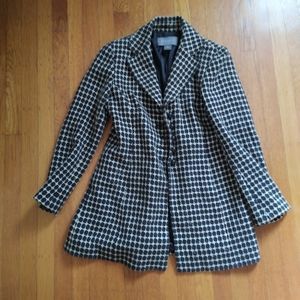 Ann Taylor coat